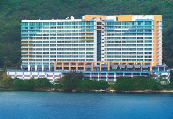 Grand Bay View Hotel has Balcony rooms