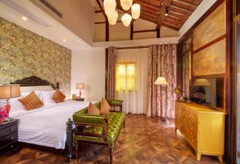 WuZhen Dream Hotel has Balcony rooms