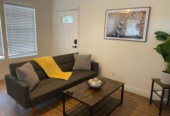 Tampas Charming 1BR Apartment in Cigar City allows 18 year olds to book a room