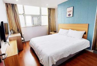 Bozun Riverview Hotel- has Balcony rooms