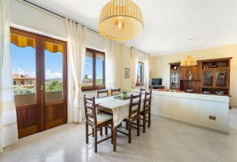 Casa Morando has Balcony rooms