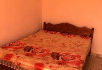 Nea fokea has Balcony rooms