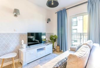 Nowe Rozewie 3 - LYNDA has Balcony rooms