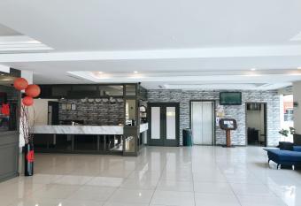 Legend Inn Taiping allows 18 year olds to book a room