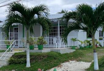 Posada Caribbean Refuge has Balcony rooms