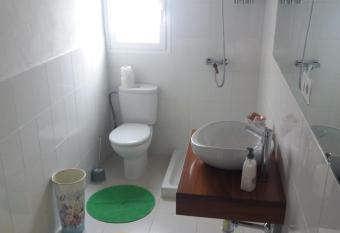 Casa Ramos 3 has Balcony rooms