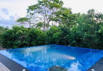 The Cinnamon Bungalow Kosgoda has Balcony rooms