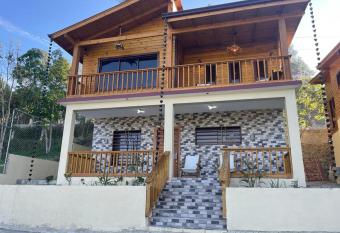 Villas La Llovizna has Balcony rooms