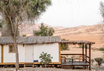 Green Desert units 1 and 2 allows 18 year olds to book a room