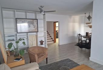 Casa Pitaya has Balcony rooms