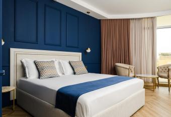 XVI Suites - Adults Only allows 18 year olds to book a room