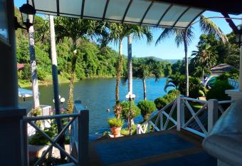 Serenity Lakeside Resort has Balcony rooms