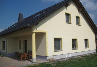 Haus am Park has Balcony rooms