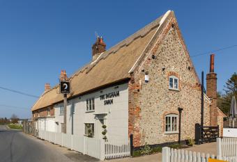 The Ingham Swan allows 18 year olds to book a room