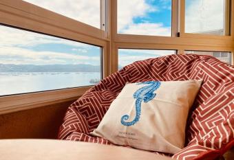 Disfruta del mar y la brisa marina - Xanela ao mar has Balcony rooms