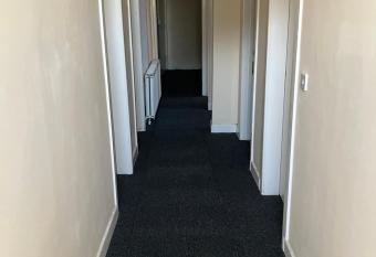 Astley House - Manchester allows 18 year olds to book a room