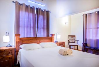 Lagun Blou Resort Curacao has Balcony rooms