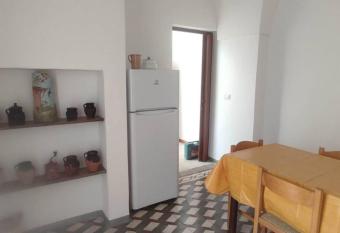 Casa Vittoria has Balcony rooms