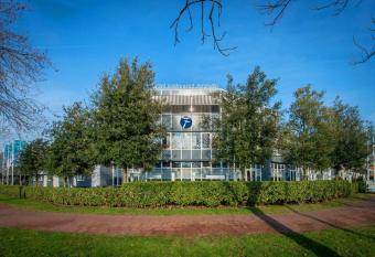 Fletcher Hotel-Restaurant Arneville-Middelburg allows 18 year olds to book a room