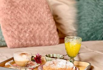 Sala   kod Bobana has Balcony rooms