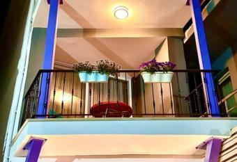 Mert Homes Marmaris allows 18 year olds to book a room