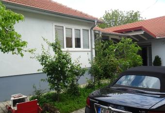 Nikiva I has Balcony rooms