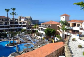 Apartamento 251 con vistas al mar y a la piscina has Balcony rooms