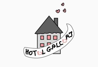 Gallery has Balcony rooms