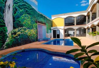 Real Cocula allows 18 year olds to book a room