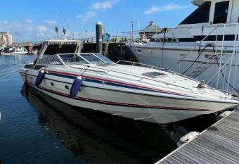 Sleeping on a boat in Swansea marina allows 18 year olds to book a room