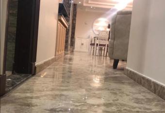 immoloc.agadir has rooms with a private hot tub