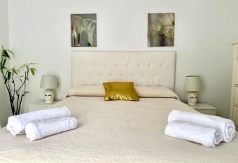 Sunrise has Balcony rooms