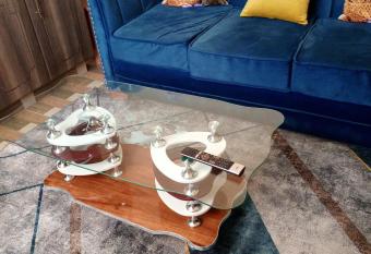 Grace -Filled Homes has Balcony rooms