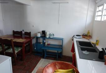 Bois Canon allows 18 year olds to book a room