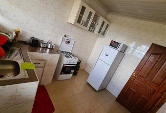 Lakeview apartment has Balcony rooms