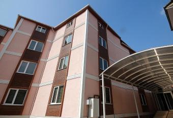 Trakya City Hotel has Balcony rooms