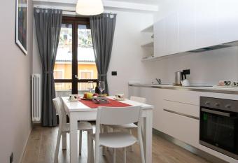 Casa Valentin has Balcony rooms