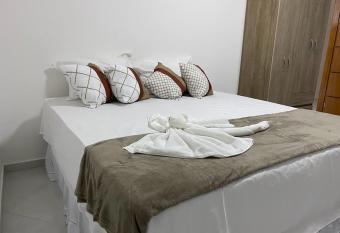 POUSADINHA LITORAL has Smoking rooms