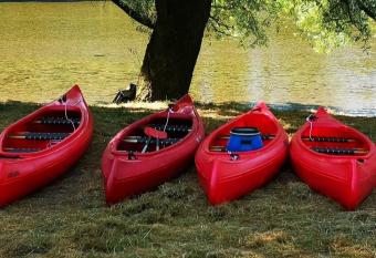 SUN RIVER KOLPA Ap Big has Balcony rooms