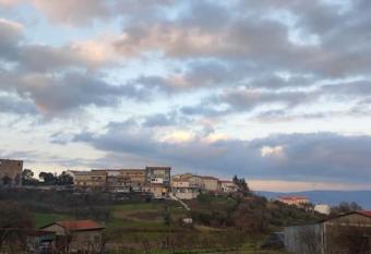 Saepinum River House has Balcony rooms