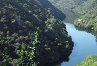 La Casa de las Vistas has Balcony rooms