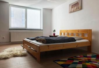 Loft Ve v    i has Balcony rooms