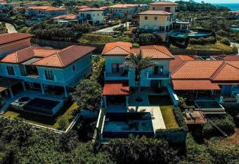 Cielito Lindo At Pristine Bay has Balcony rooms