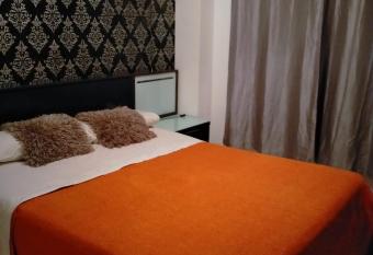 Panor  micas vistas Benalmadena has Balcony rooms