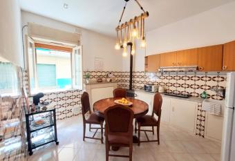 Farfalle has Balcony rooms