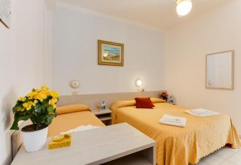 Hotel Nevia has Balcony rooms