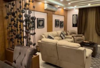 Palace Apartment _ Sharm-El-Sheikh allows 18 year olds to book a room