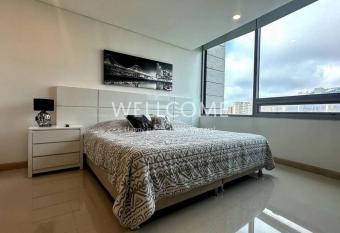 Blue Gardens Unique Studio and balcony Blue Gardens Barranquilla allows 18 year olds to book a room