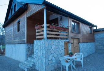 House Lane has Balcony rooms