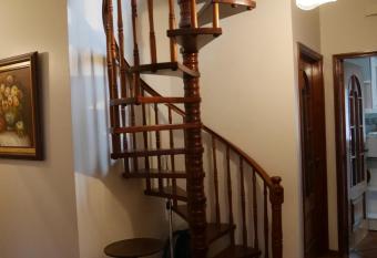 Casa da Po  a - Guest House has Balcony rooms